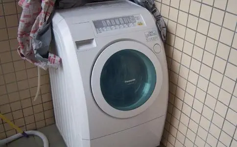 洗衣机常见故障的处理方法