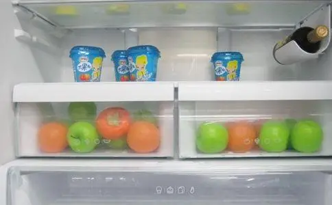 冰箱常识：果蔬科学的保鲜方法